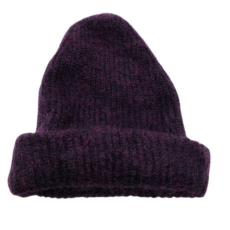 Naisten Goood - Talvipipo, koko 54 - 56 cm - Violetti ()