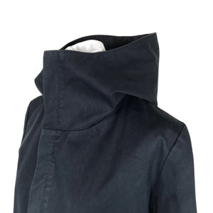 Naisten Nomen Nescio - Ulkoilutakki, koko 34 - Sininen (3)