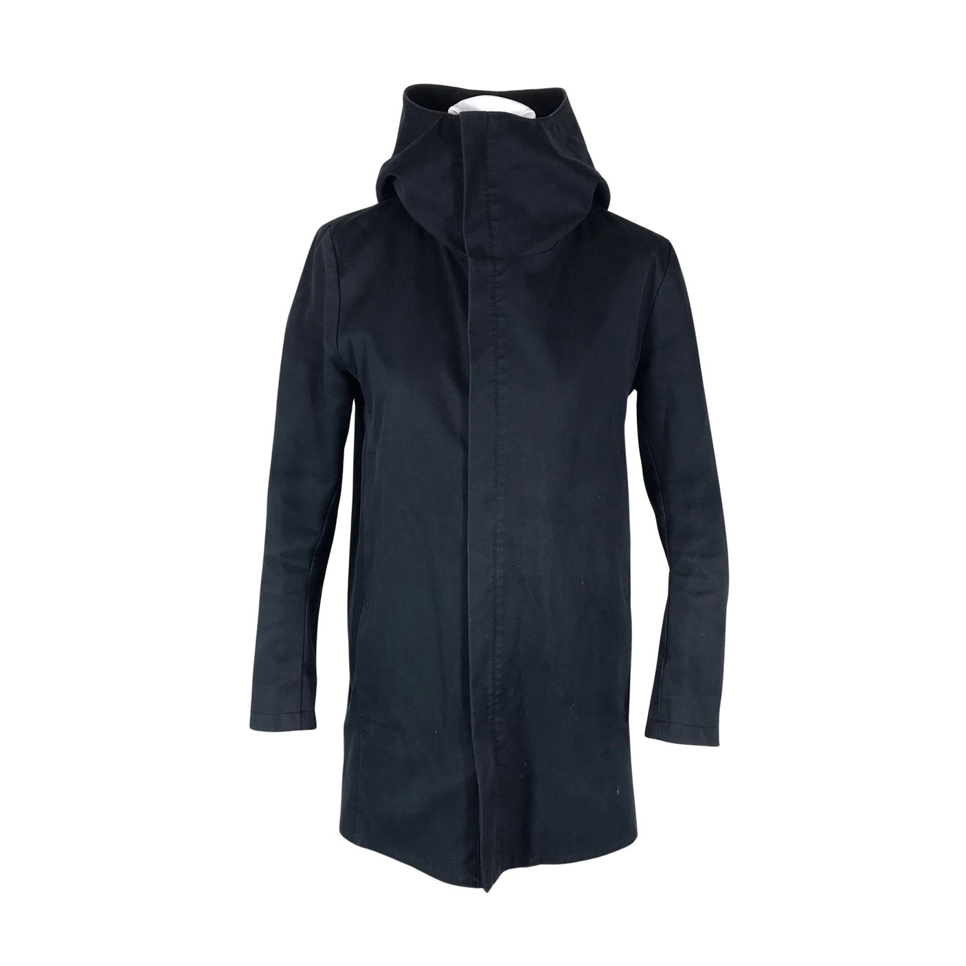 Naisten Nomen Nescio - Ulkoilutakki, koko 34 - Sininen (1)