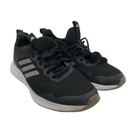 Naisten Adidas - Lenkkarit, koko 39 - Musta (2)