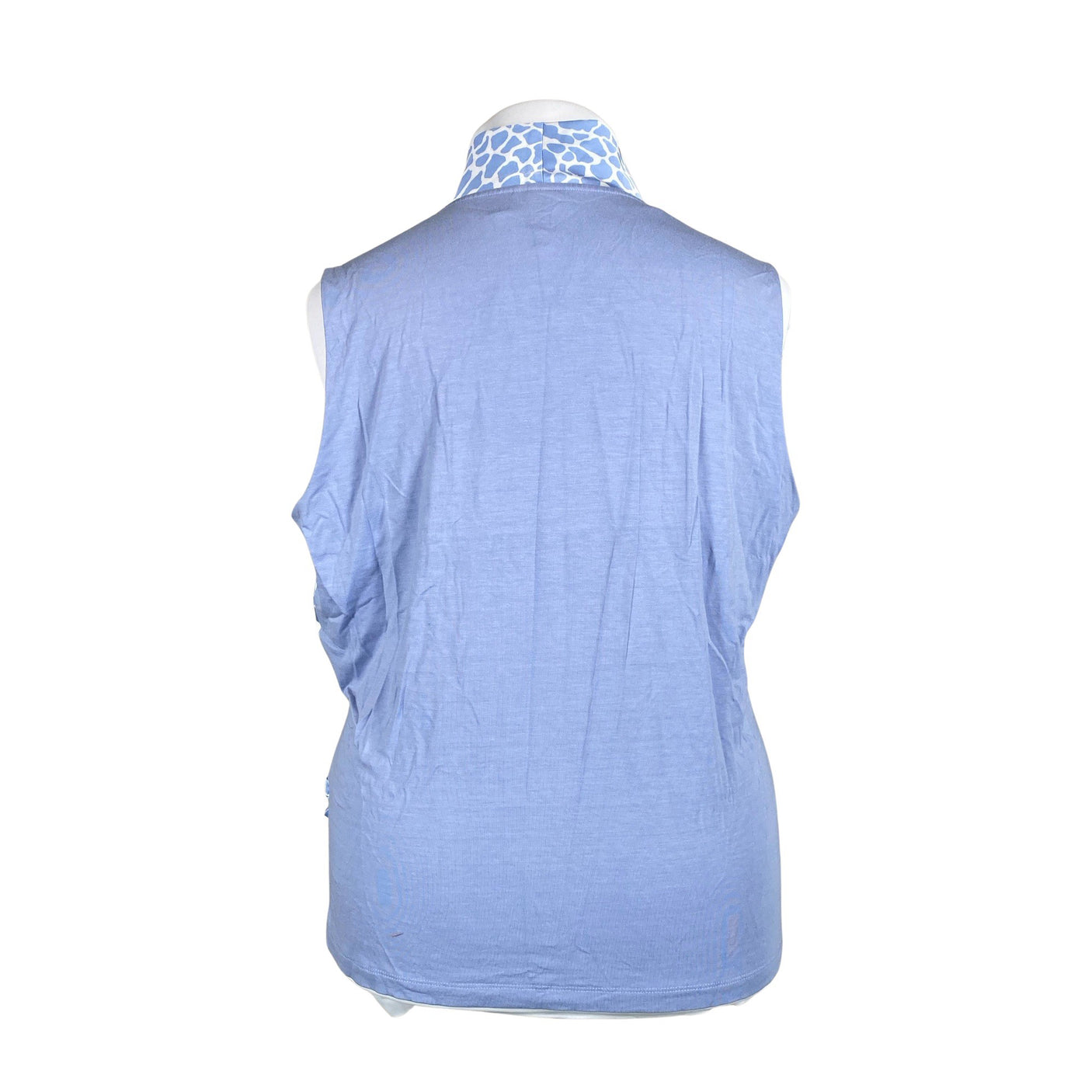 Naisten Ril's - Toppi, koko 42 - Vaaleansininen (2)