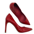 Naisten Ted Baker - Korkokengät, koko 37 - Punainen ()