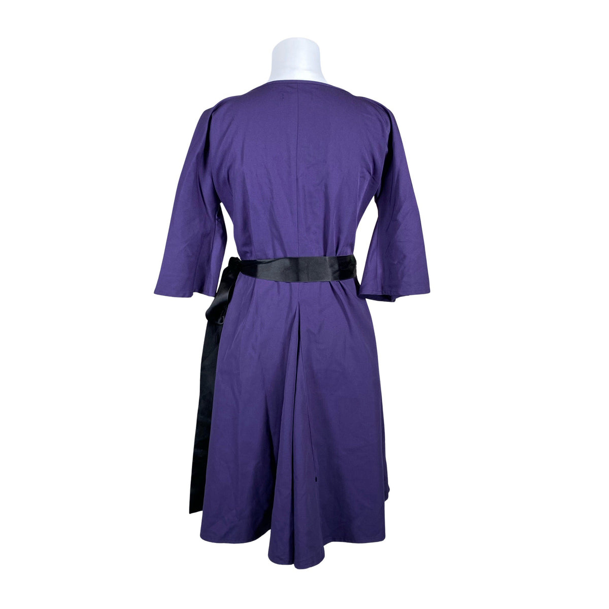 Naisten Jolier - Kangasmekko, koko 38 - Violetti (2)