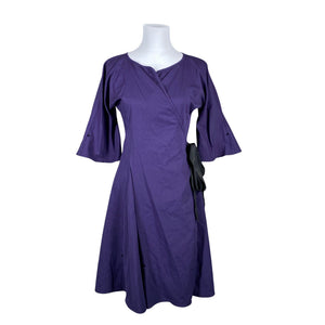 Naisten Jolier - Kangasmekko, koko 38 - Violetti (1)