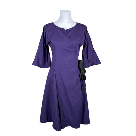 Naisten Jolier - Kangasmekko, koko 38 - Violetti ()