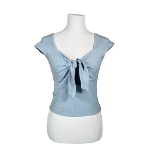 Naisten Guess - Toppi, koko 38 - Vaaleansininen (1)