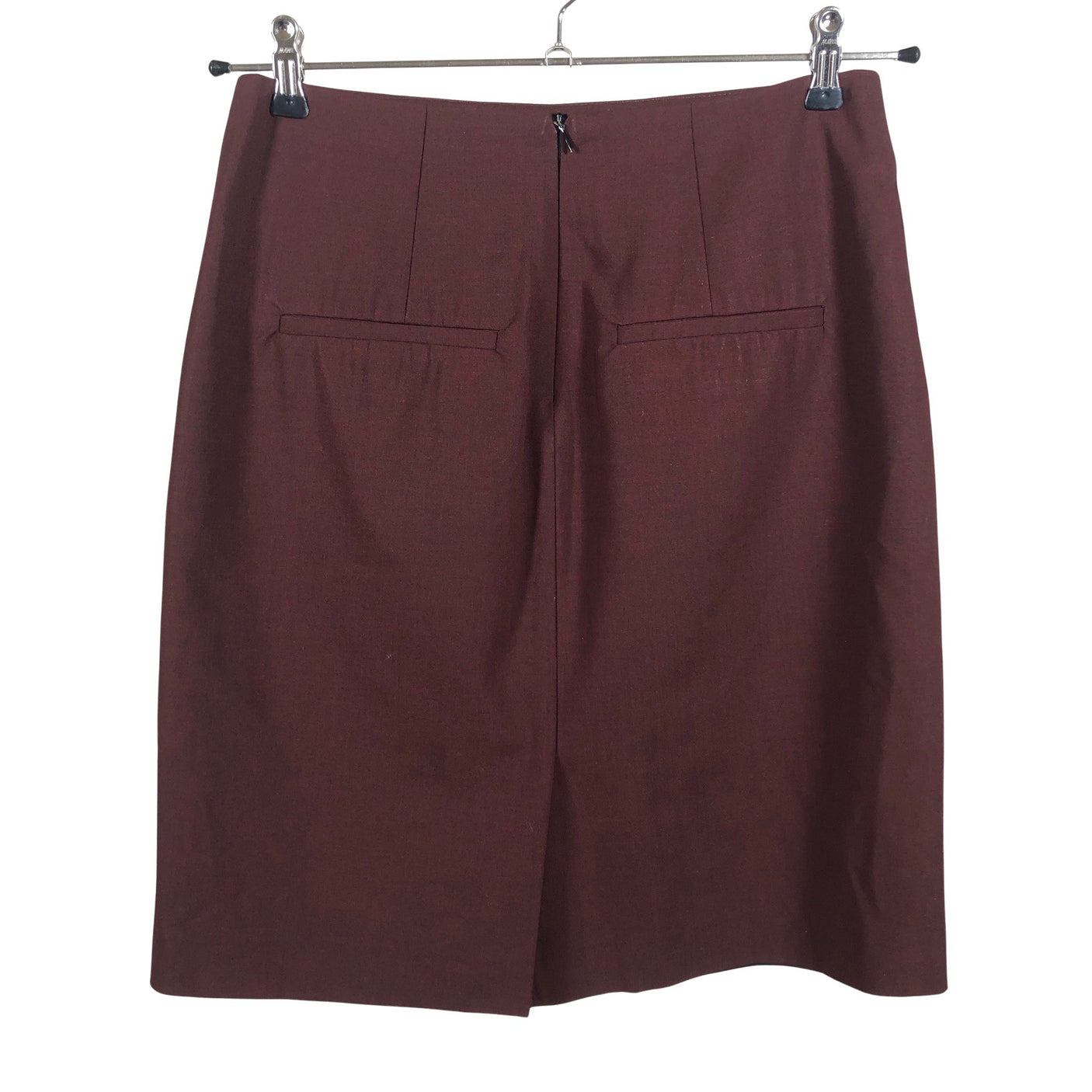 Naisten Tiger of Sweden - Kangashame, koko 38 - Ruskea (2)