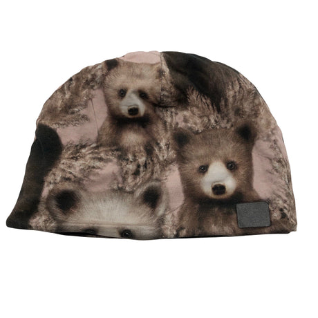 Tyttöjen Handmade - Ohut pipo, koko 52 - 54 cm - Ruskea ()