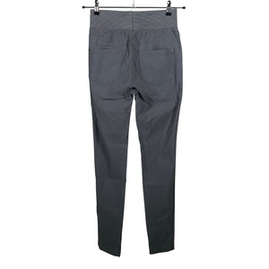 Naisten Free Quent - Leggingsit, koko 38 - Harmaa (2)