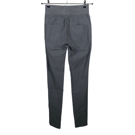 Naisten Free Quent - Leggingsit, koko 38 - Harmaa (2)