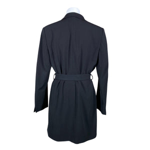 Naisten Ril's - Sisätakki, koko 40 - Musta (2)