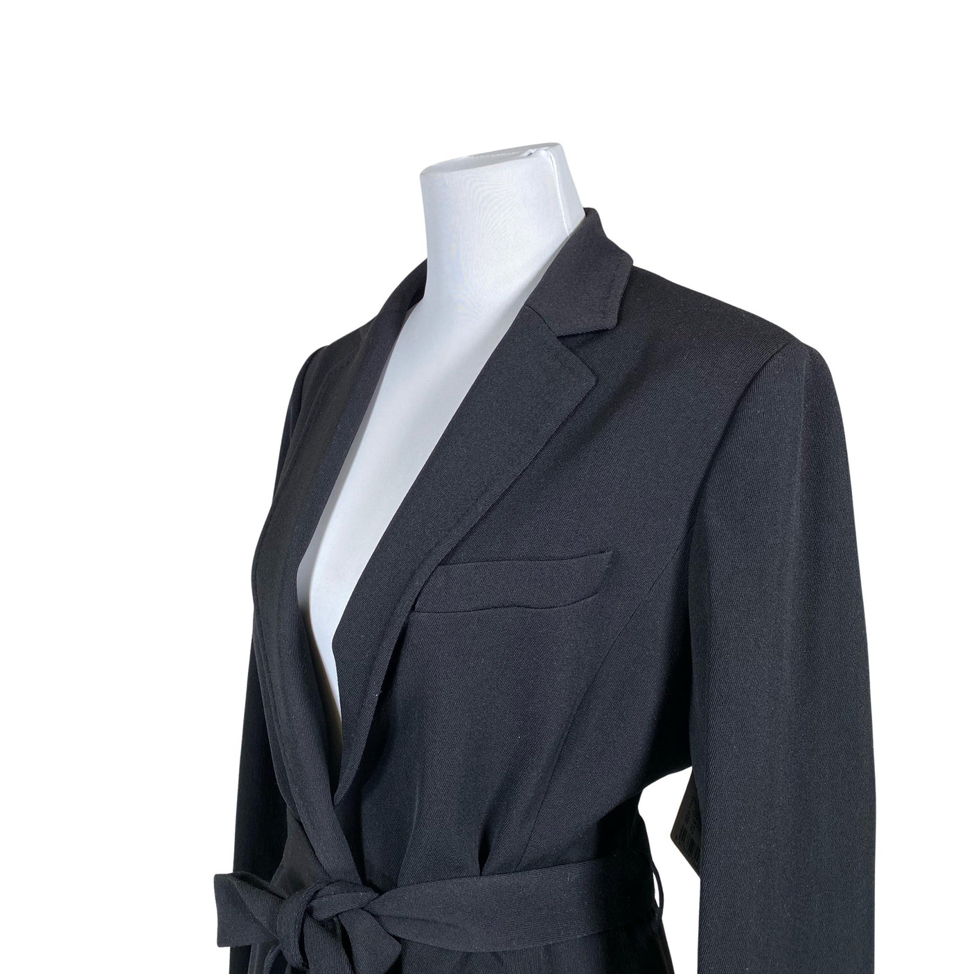 Naisten Ril's - Sisätakki, koko 40 - Musta (3)