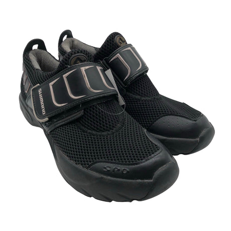 Unisex Shimano - Sisäliikuntakengät, koko 41 - Musta (2)