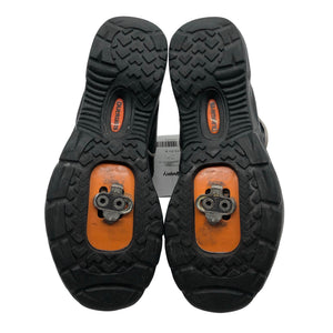 Unisex Shimano - Sisäliikuntakengät, koko 41 - Musta (3)