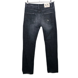 Naisten Versace Jeans Couture - Farkut, koko W34 - Harmaa (2)