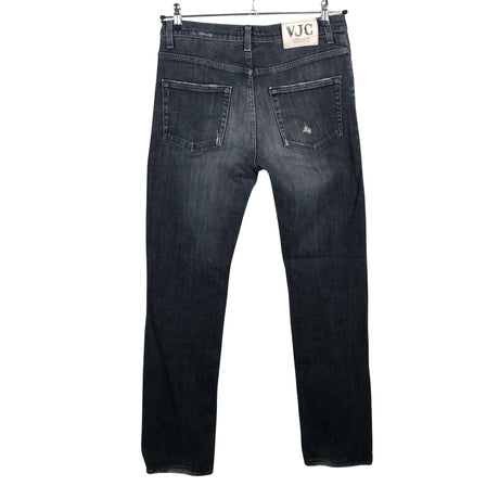 Naisten Versace Jeans Couture - Farkut, koko W34 - Harmaa (2)