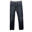 Naisten Versace Jeans Couture - Farkut, koko W34 - Harmaa ()