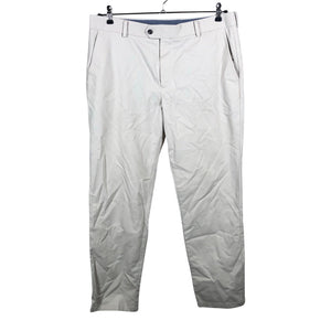 Miesten Charles Tyrwhitt - Chinot, koko W36 - Beige (1)