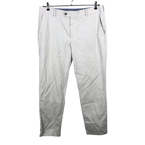 Miesten Charles Tyrwhitt - Chinot, koko W36 - Beige (1)