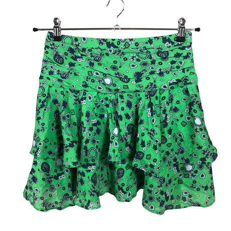 Naisten &Other Stories - Kangashame, koko 36 - Vihreä ()