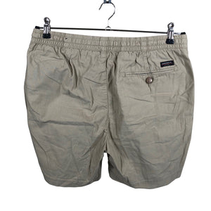 Miesten Superdry - Shortsit, koko M - Beige (2)