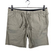 Miesten Superdry - Shortsit, koko M - Beige ()