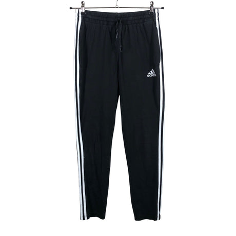Naisten Adidas - Trikoohousut, koko 38 - Musta ()