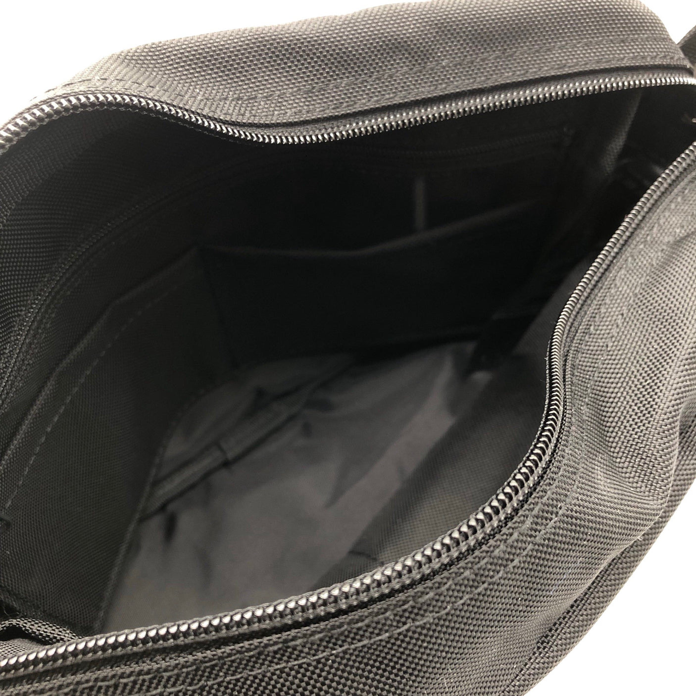 Naisten Marimekko - Olkalaukku, koko Mini - Musta (2)