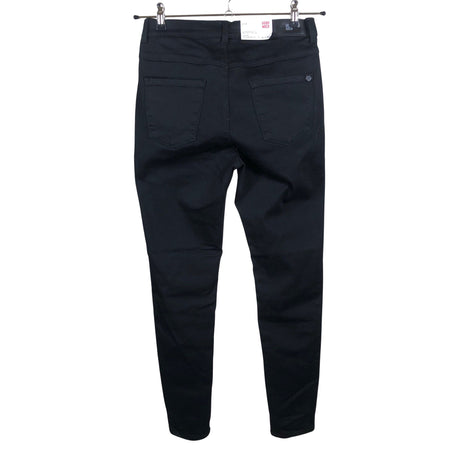 Naisten Very Nice - Farkut, koko W33 - Musta (2)