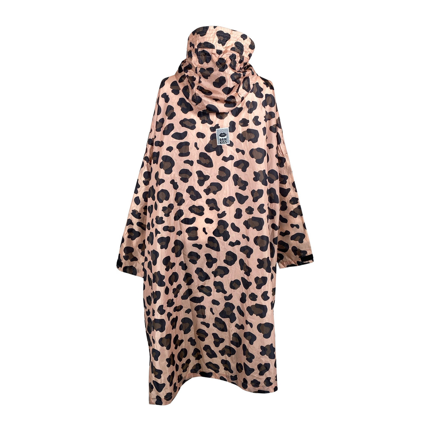 Naisten Rainkiss - Sadetakki, koko 40 - Beige (2)