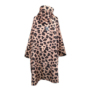 Naisten Rainkiss - Sadetakki, koko 40 - Beige (2)