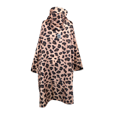 Naisten Rainkiss - Sadetakki, koko 40 - Beige (2)