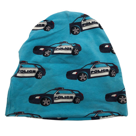 Unisex me&i - Ohut pipo, koko 48 - 50 cm - Turkoosi ()