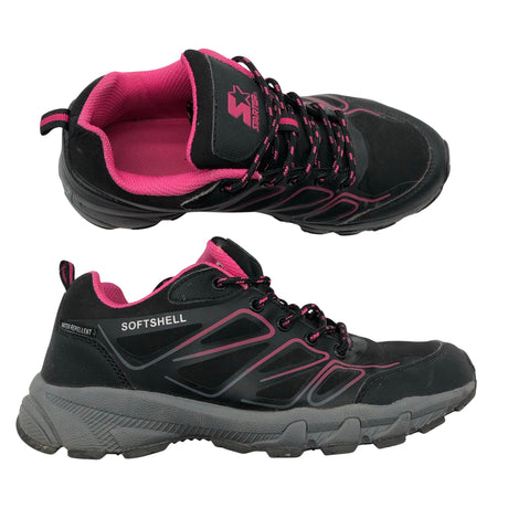 Unisex Starter - Lenkkarit, koko 38 - Musta ()