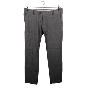 Miesten Brothers - Puvun housut, koko M - Ruskea (1)