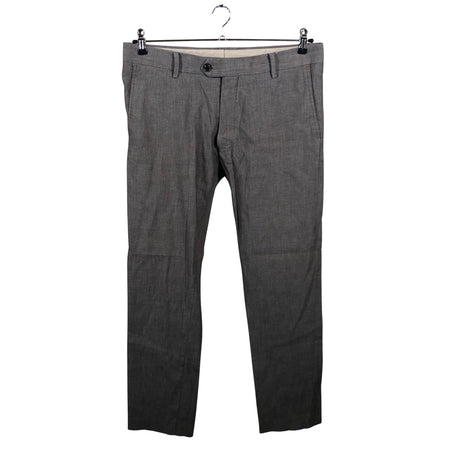 Miesten Brothers - Puvun housut, koko M - Ruskea ()