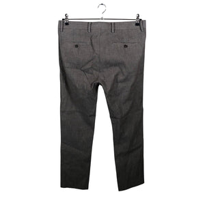 Miesten Brothers - Puvun housut, koko M - Ruskea (2)