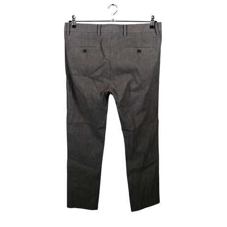 Miesten Brothers - Puvun housut, koko M - Ruskea (2)