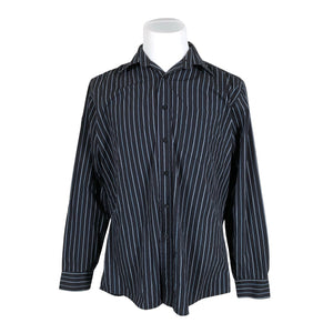 Miesten Jack's - Kauluspaita, koko L - Musta (1)