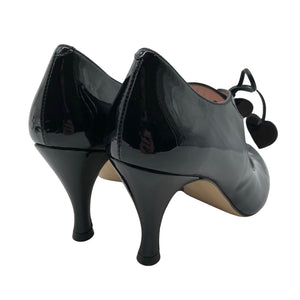 Naisten Minna Parikka - Korkokengät, koko 37 - Musta (3)