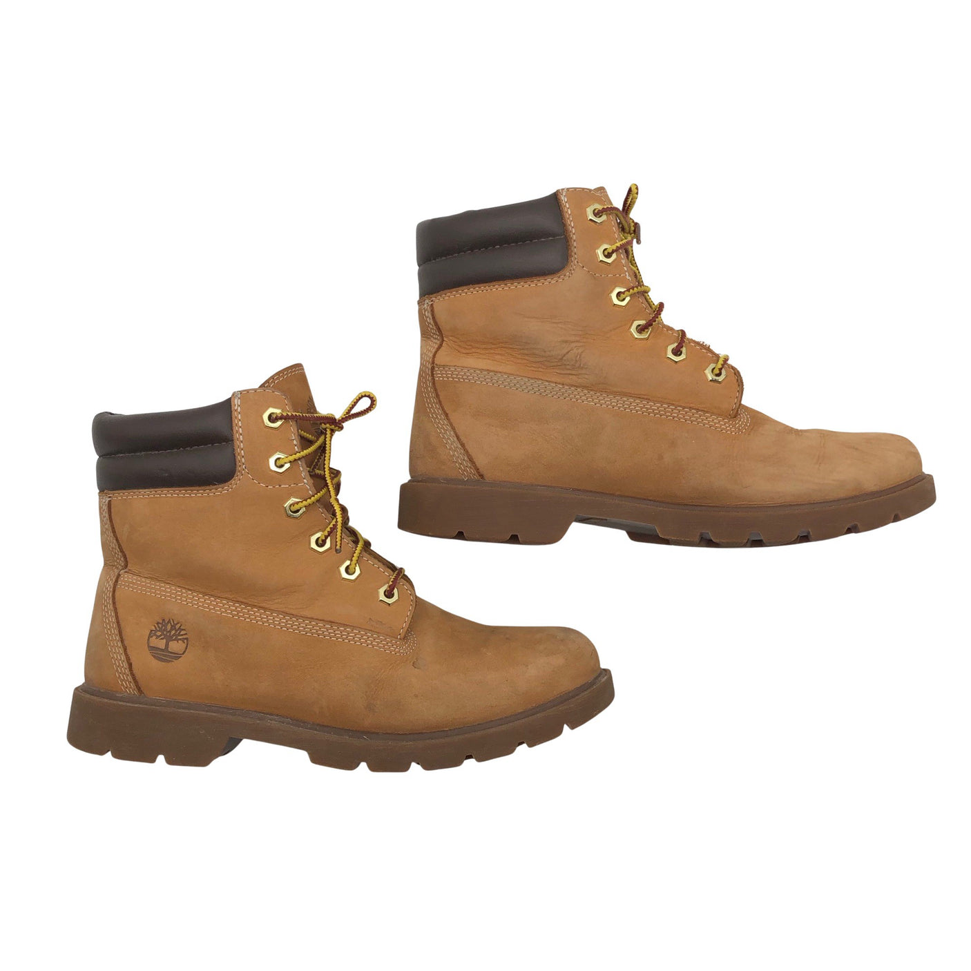 Naisten Timberland - Nilkkurit, koko 40 - Ruskea (1)