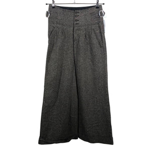 Naisten Tiger of Sweden - Suorat housut, koko 32 - Ruskea (1)