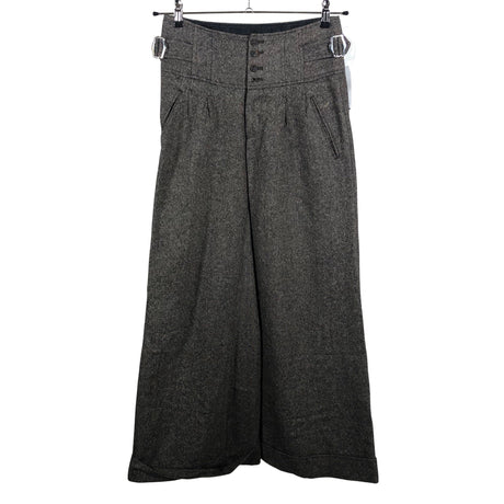 Naisten Tiger of Sweden - Suorat housut, koko 32 - Ruskea ()