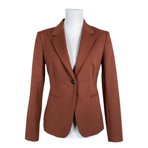 Naisten Tiger of Sweden - Jakkupuku, koko 36 - Ruskea (3)