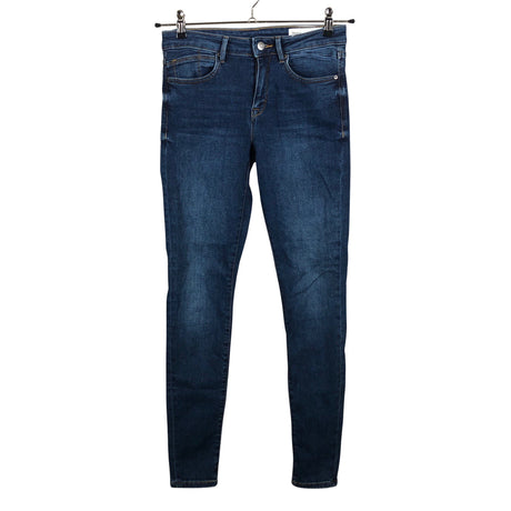 Naisten Esprit - Farkut, koko W27 - Sininen ()