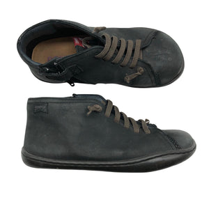 Unisex Camper - Kävelykengät, koko 29 - Musta (1)