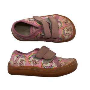 Unisex Froddo - Tennarit, koko 21 - Vaaleanpunainen (1)