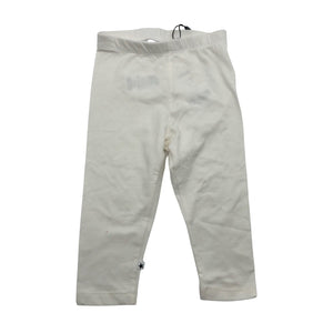 Unisex Molo Kids - Leggingsit, koko 74 - 80 - Valkoinen (1)