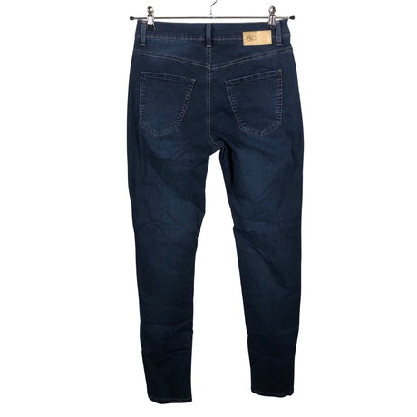 Naisten Very Nice - Farkut, koko W32 - Harmaa (2)