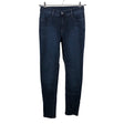 Naisten Very Nice - Farkut, koko W32 - Harmaa ()